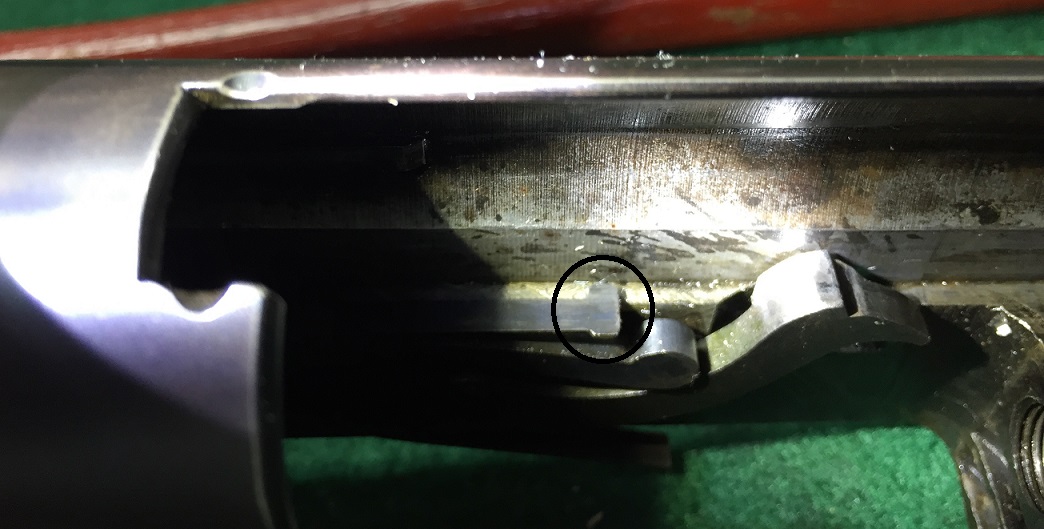 Magazine Indicator Spring Fault.jpg
