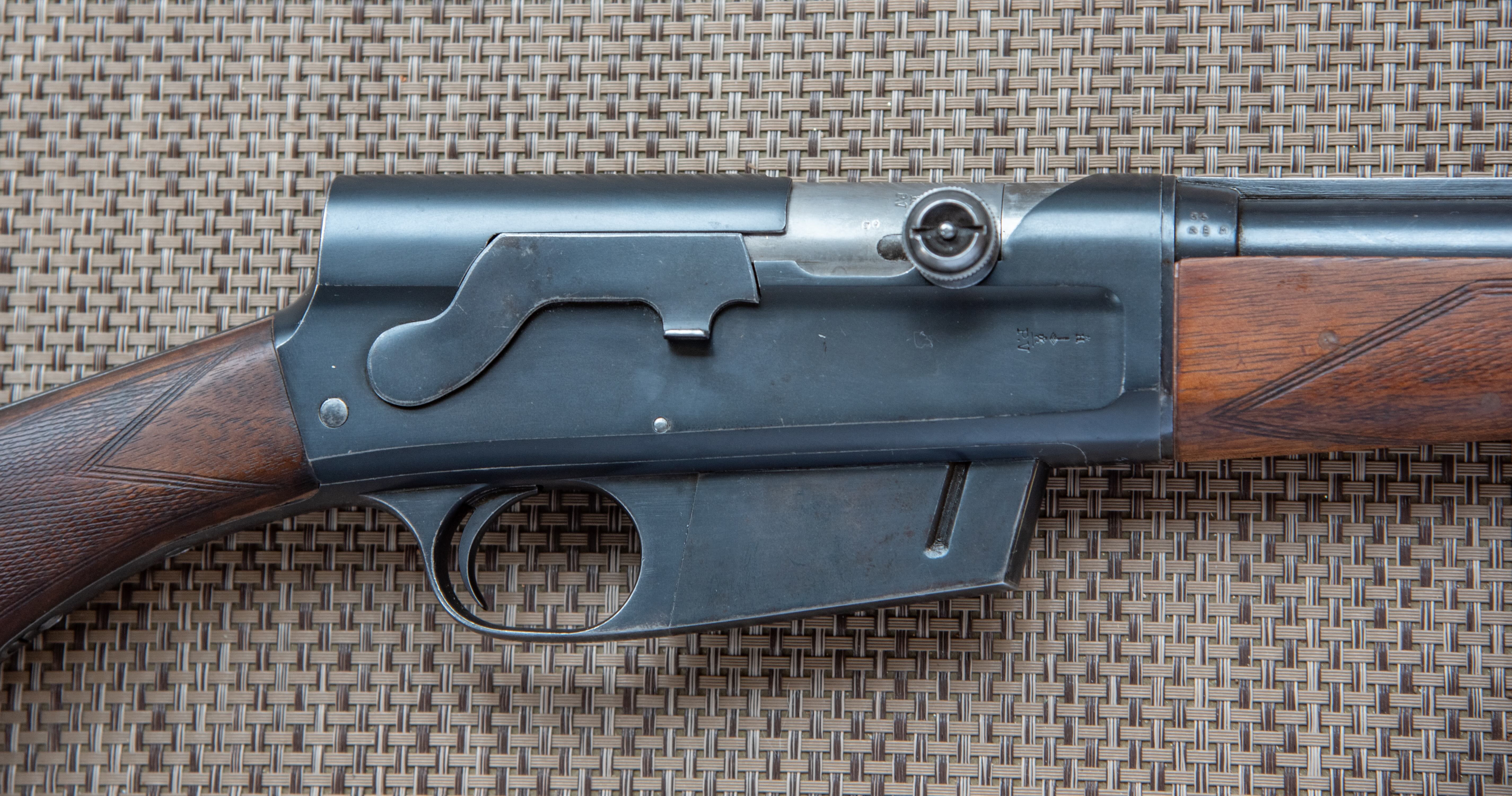 Browning 1900 FN .35 Rem N° 4589-2.jpeg