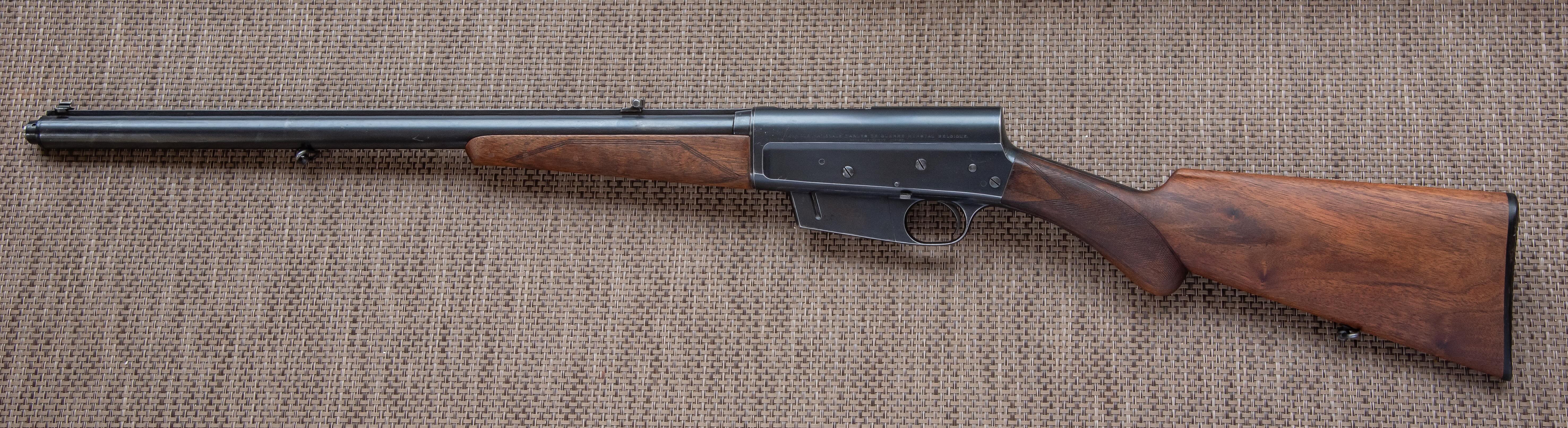 Browning 1900 FN .35 Rem N° 4589-3.jpeg
