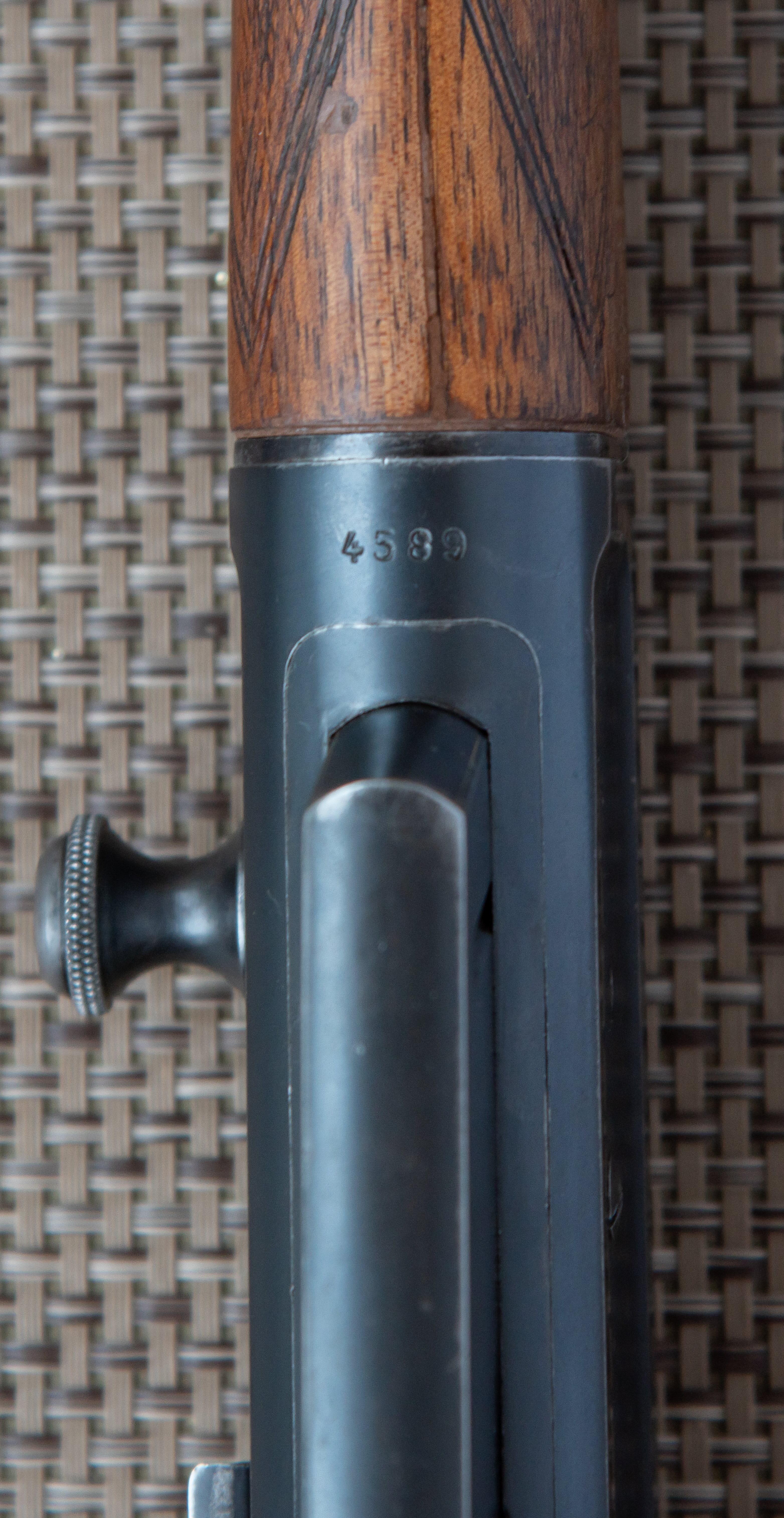 Browning 1900 FN .35 Rem N° 4589-5.jpeg