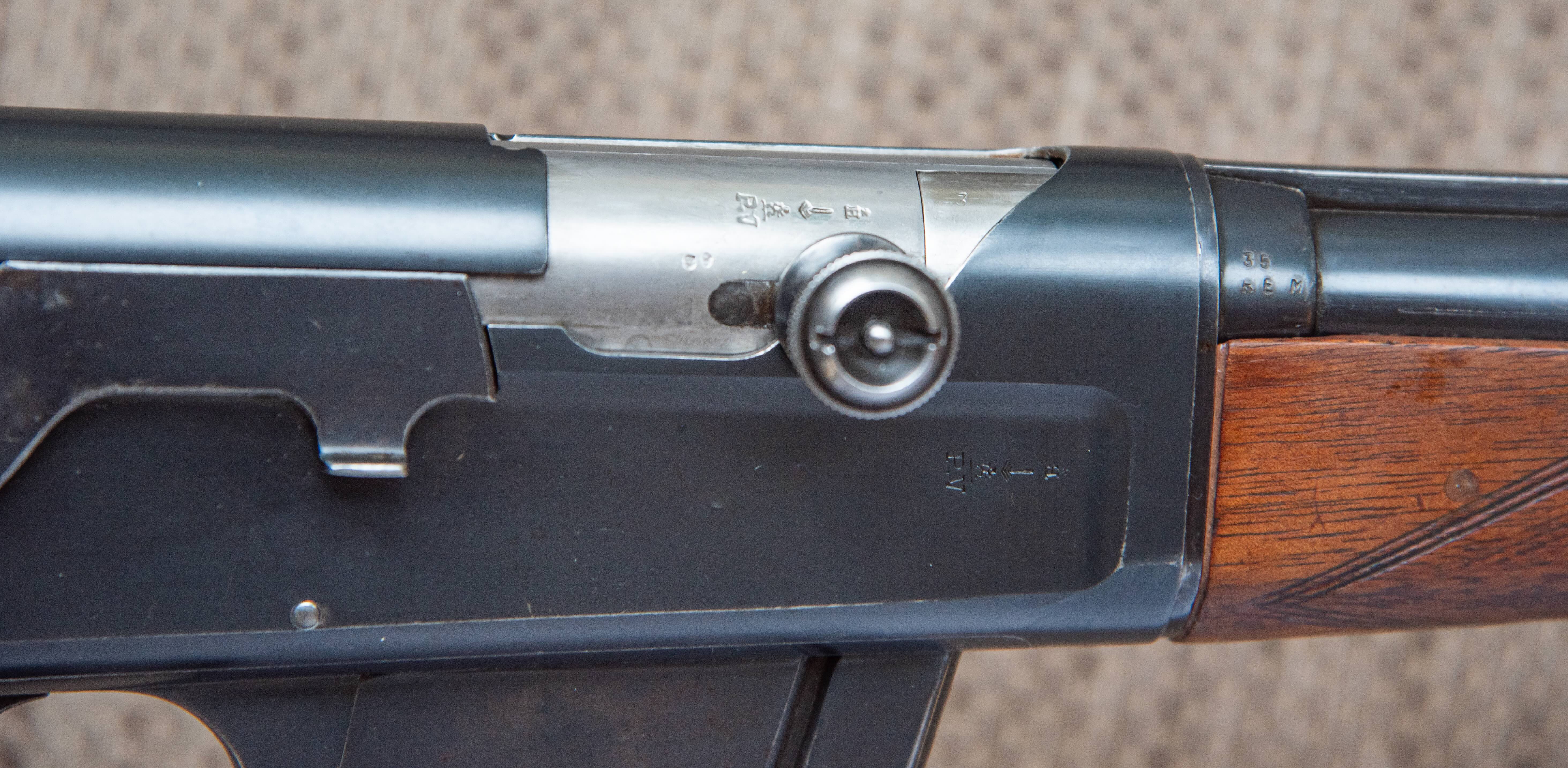 Browning 1900 FN .35 Rem N° 4589-6.jpeg